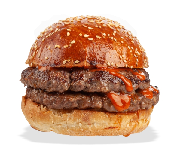 Etli Burger - Çiftli